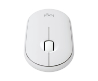 LOGITECH Mysz bezprzewodowa M350s 910-007013 biała - 1172757 - zdjęcie 3